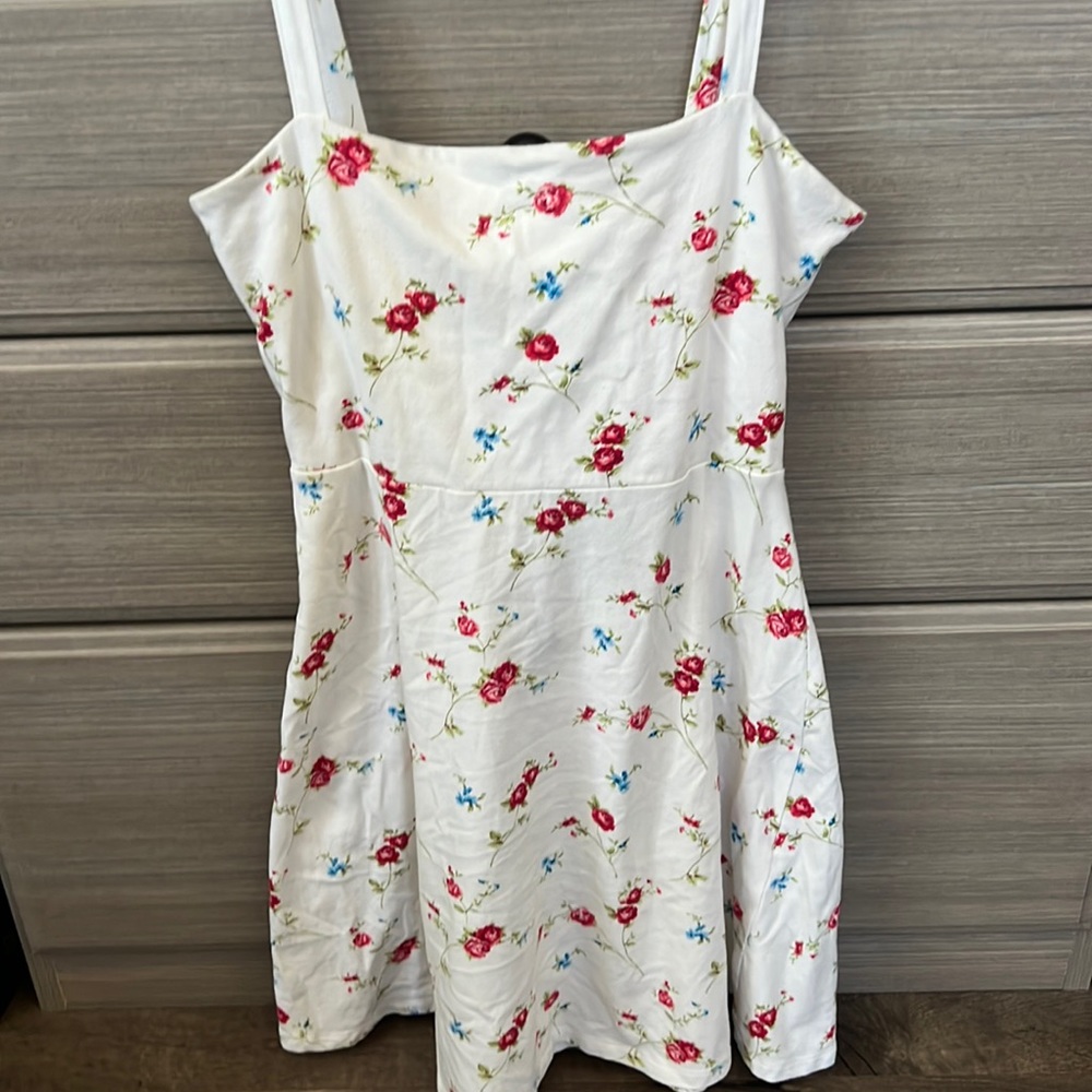 Forever 21 Dress